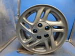 Driver Left Aluminum Wheel 15X6-1/2 Twin Spokes Fits 96-97 Thunderbird 1329651. Fixed Price $50.00.