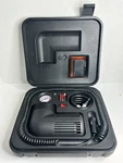 Inter Compressor Portable Air Pump Tire Inflator. Fixed Price $114.99.