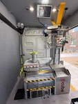 Ecube G4 Rivian Mobile Tire System - Chandler Az Ready To Ship. Fixed Price $26000.00.