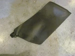 2010 Mazda SPEED3 Lh Driver Interior Kick Trim Panel BBM4 64241. Fixed Price $25.00.