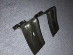 Oem 1995-2011 Chevrolet Gmc Silverado Sierra Hummer Wheel Blocks 15206221. Fixed Price $29.99.