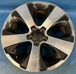 Subaru Xv Crosstrek 2014 2015 2016 2017 Used Oem Wheel 17X7 Factory 17" Rim Tpms. Fixed Price $126.98.