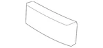 Genuine Bmw Wheelhouse Liner Deflector 51-75-7-290-668. Fixed Price $96.95.