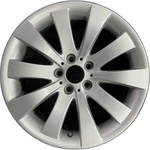 Bmw M6 640I 750I Activehybrid 760I Oem Wheel 18 2010-2019 535I Gt 71325. Fixed Price $174.78.