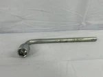 2008-2010 Subaru Impreza Tire Iron Tool Lug Nut Wrench Oem. Fixed Price $19.99.