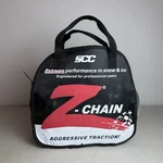 Scc Z-chain Diagonal Pattern Tire Snow Chains, Stock # Z-539 Never Used. Fixed Price $54.99.