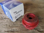Nos Oem Gm Red Hub Cap Cover Lock Nut 22531291 Chevy Buick Oldsmobile Pontiac. Fixed Price $22.99.