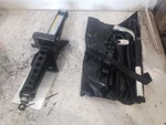 2015-2018 Audi Q3 Scissor Jack With Tools Kit Set Assembly Oem. Fixed Price $105.00.