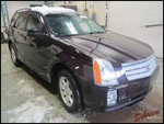 Wheel 17X7-1/2 Spoke Painted Finish Opt Pfs Fits 08-09 Srx 1643761. Fixed Price $99.00.