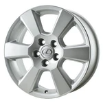 17" Lexus RX350 Wheel Rim Factory Oem 74170 2006-2009 Silver. Fixed Price $295.00.