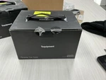 Porsche Service Tire Bags - Set Of Four. Fixed Price $100.00.