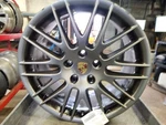 Wheel 20X9 Alloy 10 Spoke Fits 11-18 Porsche Cayenne 759167. Fixed Price $356.44.