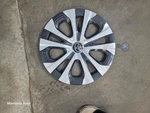 Wheel Cover Hubcap Prius Prime Vin Fp 7TH And 8TH Digit Fits 17-20 2113207. Fixed Price $99.90.