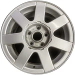Volkswagen Passat Oem Wheel 15 1998-2001 Original Factory Rim 69722. Fixed Price $130.17.