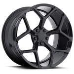 Mrr M228 Rim 20X9 5X120 Offset 35 Gloss Black (quantity 1). Fixed Price $420.00.