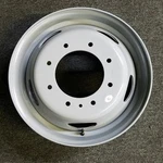 Ford Steel 8-LUG E550SD Van F450SD Pickup Oem Design Wheel 19 F81ADA 3342. Fixed Price $164.57.