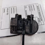 Hyundai Elantra Tpms Tire Pressure Monitor System Sensor 2017 2018 2019 2020 Oe. Fixed Price $17.77.