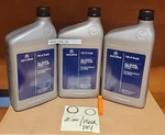 3 Qts Acura Oem Awd Fluid W/ Washers Dpsf 08200-9007A Mdx Rdx Tl Honda Dual Pump. Fixed Price $47.97.