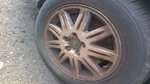 Wheel S60 16X7 Alloy Double Spokes Fits 04-09 Volvo Series 30344527. Fixed Price $177.12.