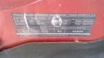 Used Spare Tire Wheel Fits: 2014 Nissan Sentra 16X4 Grade. Fixed Price $89.20.