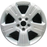 Wheel Rim Chevrolet Captiva Sport 17 2013-2015 22978103 22928853 Oem 5567. Fixed Price $158.00.