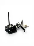 2019-2024 Dodge Ram 2500 3500 Spare Tire Winch Hoist Holder Oem. Fixed Price $200.00.