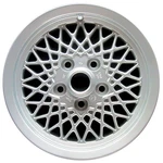 Wheel Rim Jaguar XJ6 Xjs 15 1988-1993 CBC4688 CAC6442 CBC9643 Factory Oe 59673. Fixed Price $201.00.