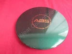 Nos Oem Pontiac Bonneville Green Center Cap For 16" Spoke Wheel 1992 - 93. Fixed Price $12.99.