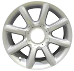 15" 15X7 Silver Aluminum Alloy Wheel Rim For 2003-2005 Volkswagen Vw Passat. Fixed Price $127.79.