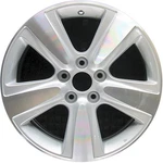 (ships Today) Wheel Rim Acura Mdx 18 2010-2013 42700STXA32 Charcoal Oe 71793. Fixed Price $184.00.