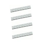 Mr. Gasket 1428LF Wheel Weights - Self Adhesive Lead Free. Fixed Price $10.83.