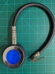 Accutire MS-5510B Racing Pressure Gauge Digital 0-60 Psi 0.1 Lb Units. Fixed Price $29.98.