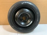 2010-2015 Honda Civic 15" Spare Tire Compact Donut Oem T135/80D15. Fixed Price $110.99.