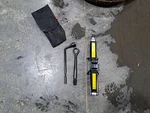 2019 Tucson Jack SKU#4413438. Fixed Price $84.55.