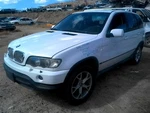 Wheel 18X8-1/2 Alloy Double Spoke Fits 01-06 Bmw X5 28650232. Fixed Price $115.62.