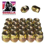 20 New Wheel Lug Nuts Outside Thread 12X1.5 For Corvette Camaro Firebird Fiero. Fixed Price $53.95.