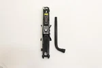 2019 - 2025 Volvo S60 Emergency Scissors Jack W/ Wrench Oem. Fixed Price $50.43.