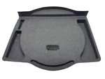2019-2023 Jeep Cherokee Rear Cargo Spare Tire Floor Cover Trim Oem 6BA31DX9AA. Fixed Price $137.99.