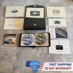 Mercedes W220 S500 S600 Owners Manual Maintenance Book Digital Road Map Set Oem. Fixed Price $200.00.