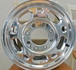1999-2010 Chevy Silverado 2500, 16" Gmc Sierra Factory Oem Rim Wheel 5079. Fixed Price $199.97.