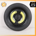 11-18 Audi D4 A8L Emergency Spare Tire Wheel Donut Rim 19" Oem. Fixed Price $135.23.