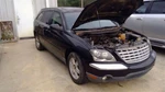 Tire Carrier Assembly **spare Not Included** Fits Pacifica 2004 978. Fixed Price $84.99.