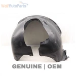 2004-2007 Vw Touareg Front Right Fender Liner / Splash Guard 7L6809962F. Fixed Price $60.56.