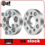 2X 1"/ 25MM Thick Wheel Adapters For Toyota Corolla Prius 5X100 5X114.3. Fixed Price $41.98.