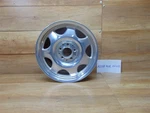 Disk Wheel 7J X 16H2 Genuine Mercedes C208 - A2084010002. Fixed Price $209.88.