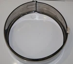 Autotech Spare Tire Cover Ring 463-890-48-08 For Mercedes-benz G500 & More. Fixed Price $791.96.
