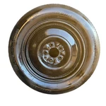 08-14 Chrysler Town Country Dodge Journey T145/90D16 Spare Donut Tire Wheel Oem. Fixed Price $135.00.