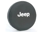 Genuine Mopar Tire Cover 82209952AB. Fixed Price $73.27.