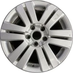 Volkswagen Eos Oem Wheel 16 2007-2011 Rim Factory Original 3C0601025AF 69838. Fixed Price $139.47.