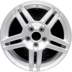 (ships Today) Wheel Rim Acura Tl 2004-2008 42700SEPA53 08W18SEP202F Oe 71762. Fixed Price $198.00.